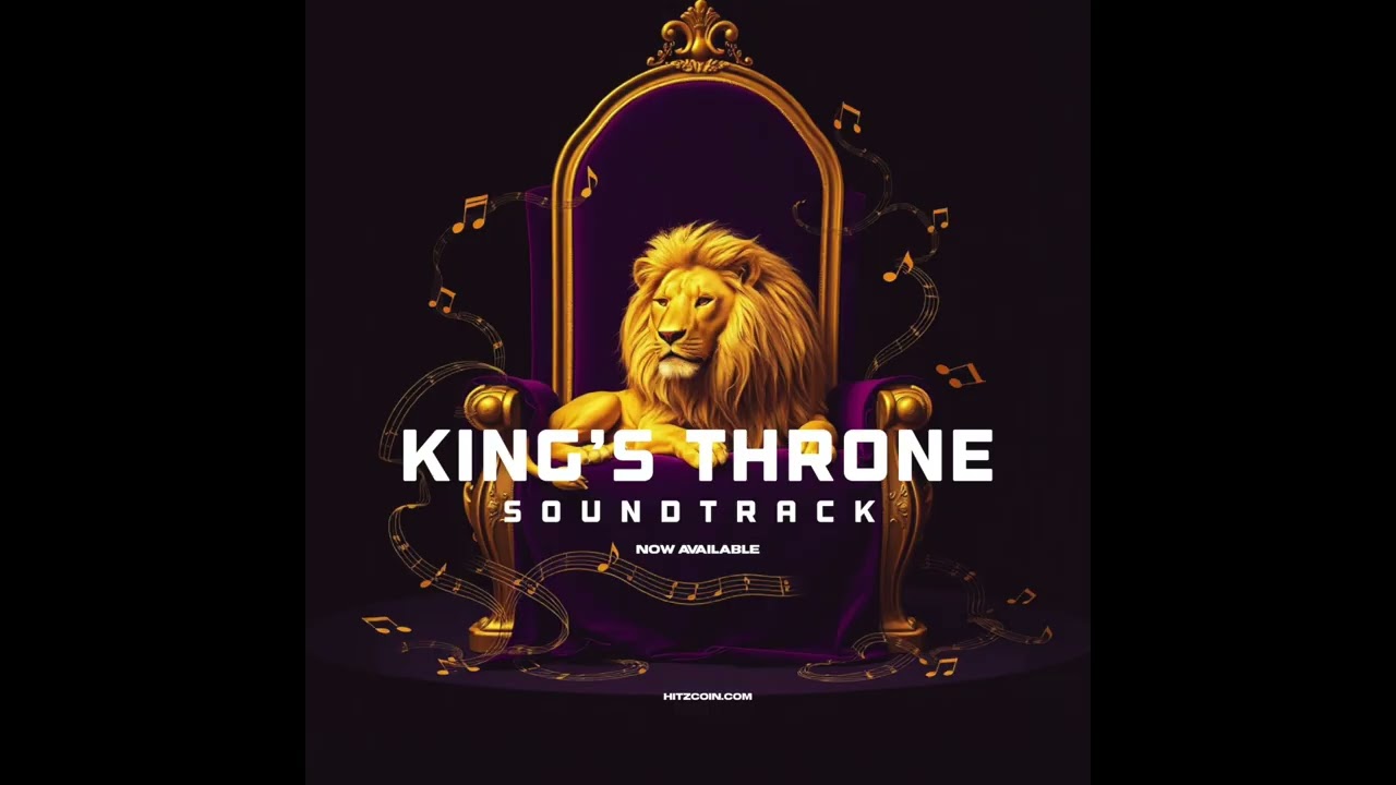 Kings Throne (2026) – Orchestral & Theatrical Instrumental | Film Score