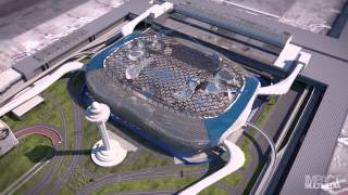 Impact Multimedia -3d Construction Animation