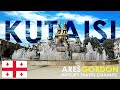 KUTAISI THE CITY OF THE KINGS (GEORGIA)