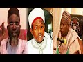 Ana Wata Ga Wata Sheikh Bello Yabo Yayiwa Gwamnan Kano Zazzafan Raddi Akan Dage Muqabala Yace Sabod