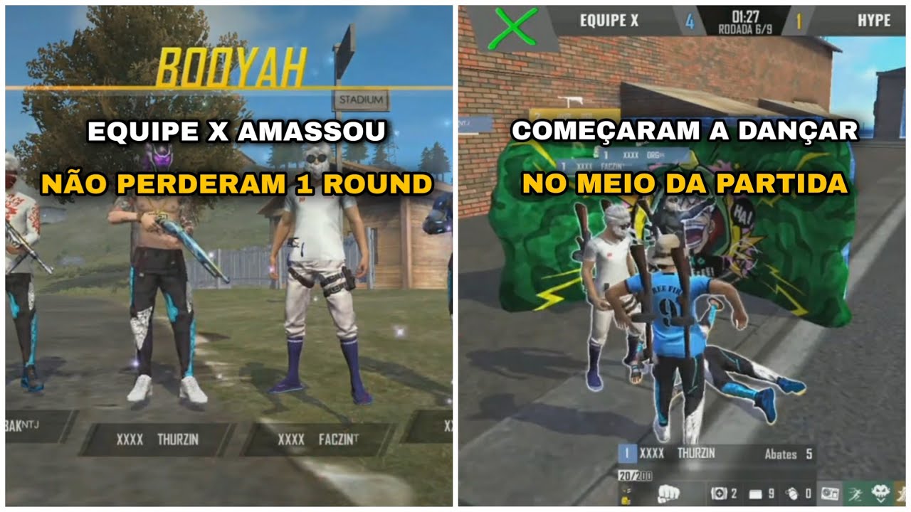 NFA ULTIMATE - EQUIPEX x HYPE - EQUIPEX AMASSOU - COMEÇARAM A DANÇAR NA PARTIDA - MELHORES MOMENTOS