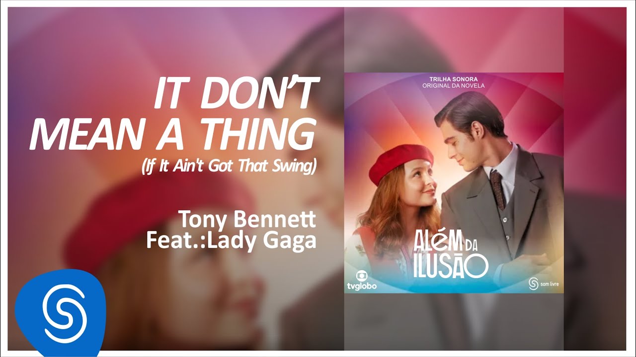 It Don't Mean A Thing (If It Ain't Got That Swing) - YouTube Music