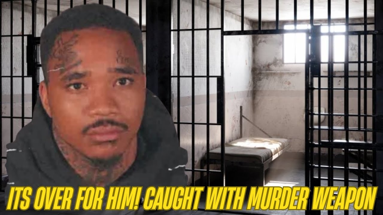 It’s All BAD💥MidWest Active 94 Hoover caught with murder weapon & snitchin this is what he saying‼️