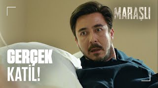 İlhan, Necatinin Büyük Sırrını Öğreniyor - Maraşlı 16. Bölüm