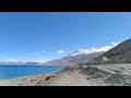 PANGONG LAKE 💙