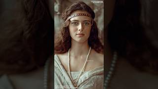 Princess Ileana Of Romania