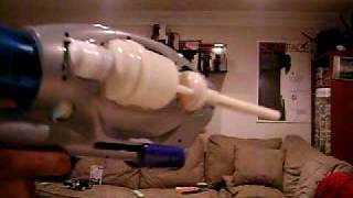 Dual Buzz Bee Big Blast/ Double BBBB