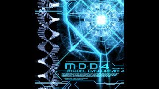GITADORA Tri-Boost Re:EVOLVE MODEL DD4 Guitar EXTREME