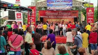 SELVI - DITINGGAL ASMARA - SILIWANGI ENTERTAIMENT - FESTIVAL BUDAYA PETJOEN - KHOE PRO AUDIO