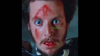 Can one boy protect an entire house alone#movieclips #comedy