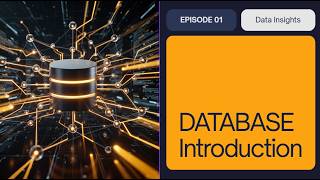 #1 INTRODUCTION TO DBMS , Database Explained in Kannada | Beginners Database in kannada