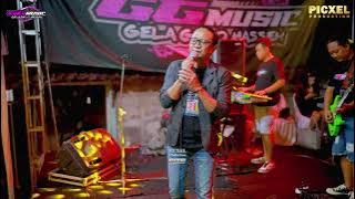 WUYUNG JALIL - GG M,USIK WEDDING PARTY ANISA HAYATI & ANIS LUTFIL LIVE DEMAK