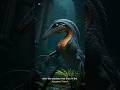 Alien Predator Discovered in the Deep Pacific#DeepSeaDiscovery #AlienOfTheDeep #Dulcibell