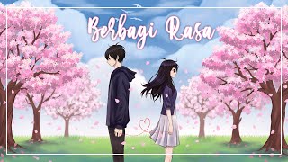 LASTCHAR - Berbagi Rasa [ Lyric Video]