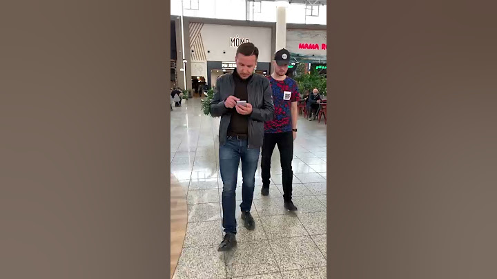 he didn't recognize her