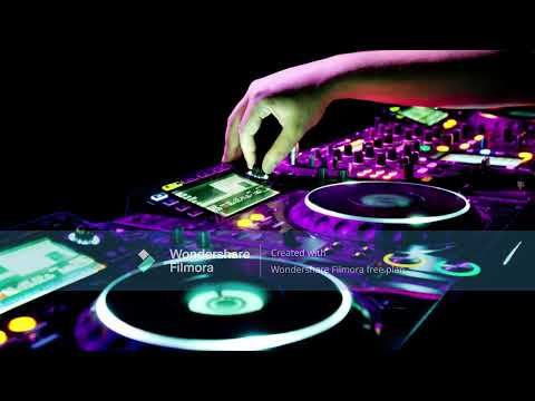 DJ Sunny Pirat Retro Folk MIX 1