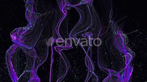 4k Purple | Motion Graphics - Envato elements