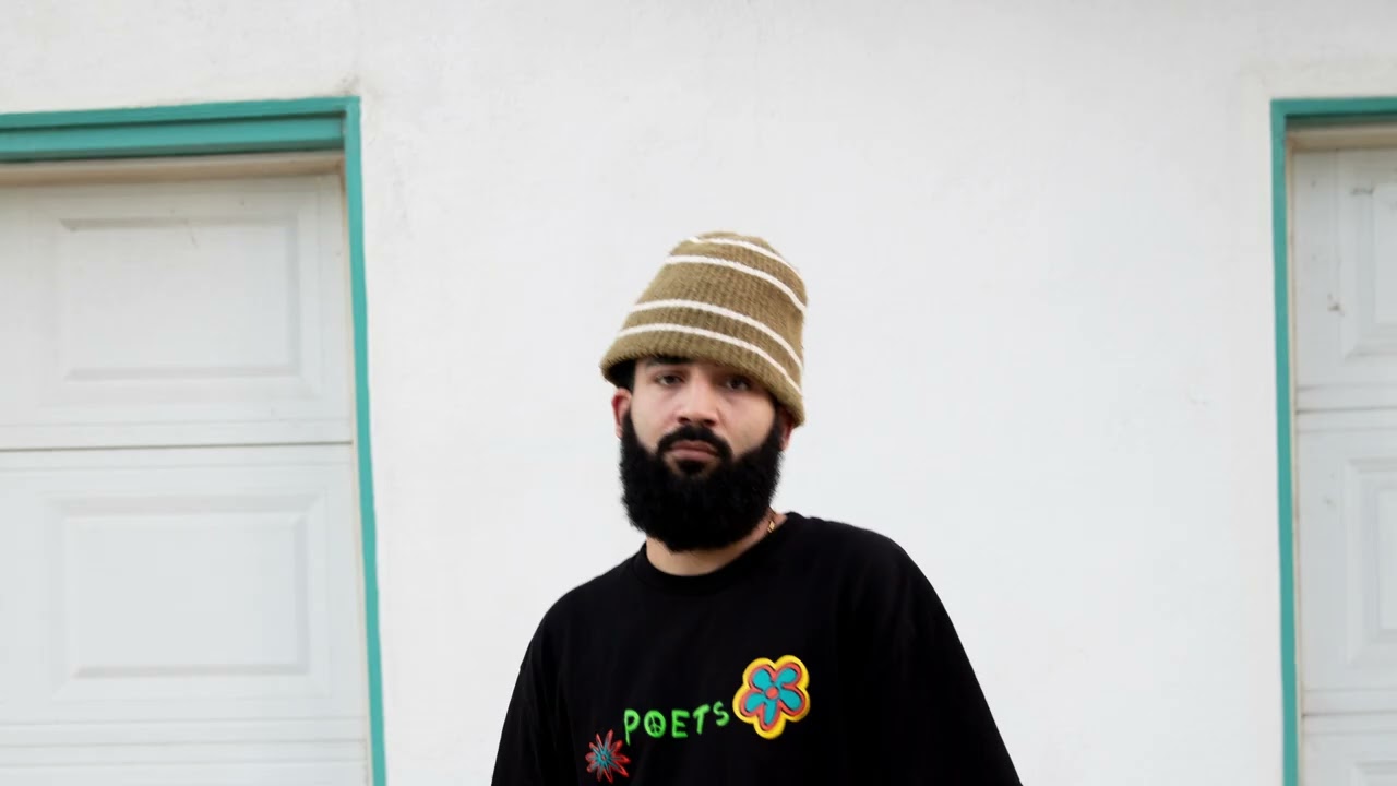 Nate Curry - Too Many Chefs (Official Audio)