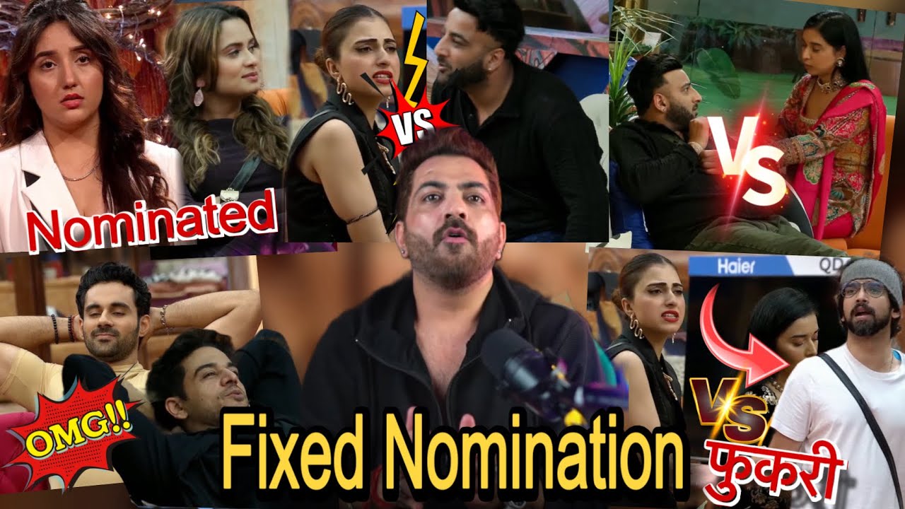#biggboss19