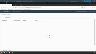 Generate vCenter profiles for standard configs across all vCenters