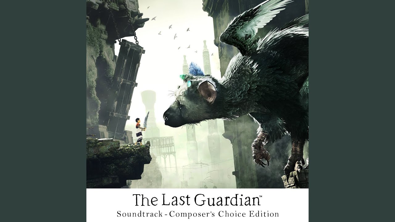 End Titles: The Last Guardian Suite