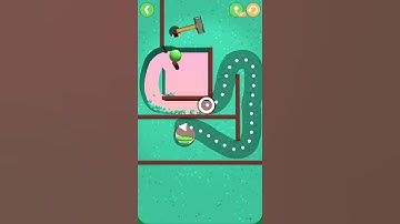 dig this! (Dig it ) 128-6 | Balls in the air l | Dig this level 128 episode 6 solution gameplay