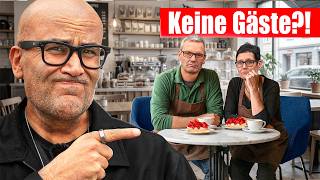 Kemal rettet: Café Spruchreif #1 - So holen wir Gewinn rein!