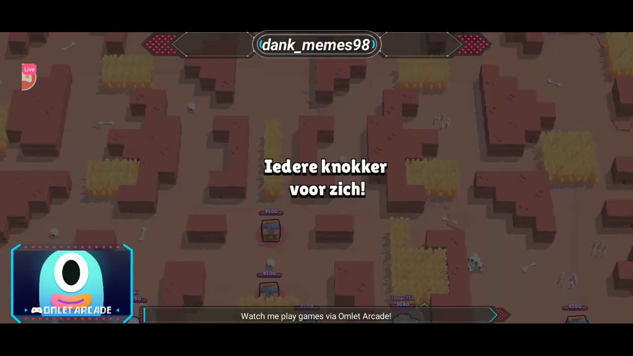 brawl stars rushhen naar lou ??;))