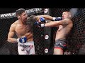 Erick Gonzalez vs Marco Antonio Elpidio (English) Full Fight | MMA | Combate 12