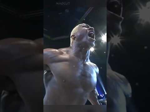 old school mma|Kevin'Monster'Randleman|Кевин Ренделман #mma #pride #oldschoolfight #мма #edit #rap
