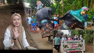 Download Lagu Ondel-ondel Jepara beraksi || KMJ Karya Mulya Jepara Ft SORBAN Tanjidor MP3