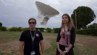 The Journey of Juice - episode 1: One Year in Space & Lunar Earth Gravity Assist