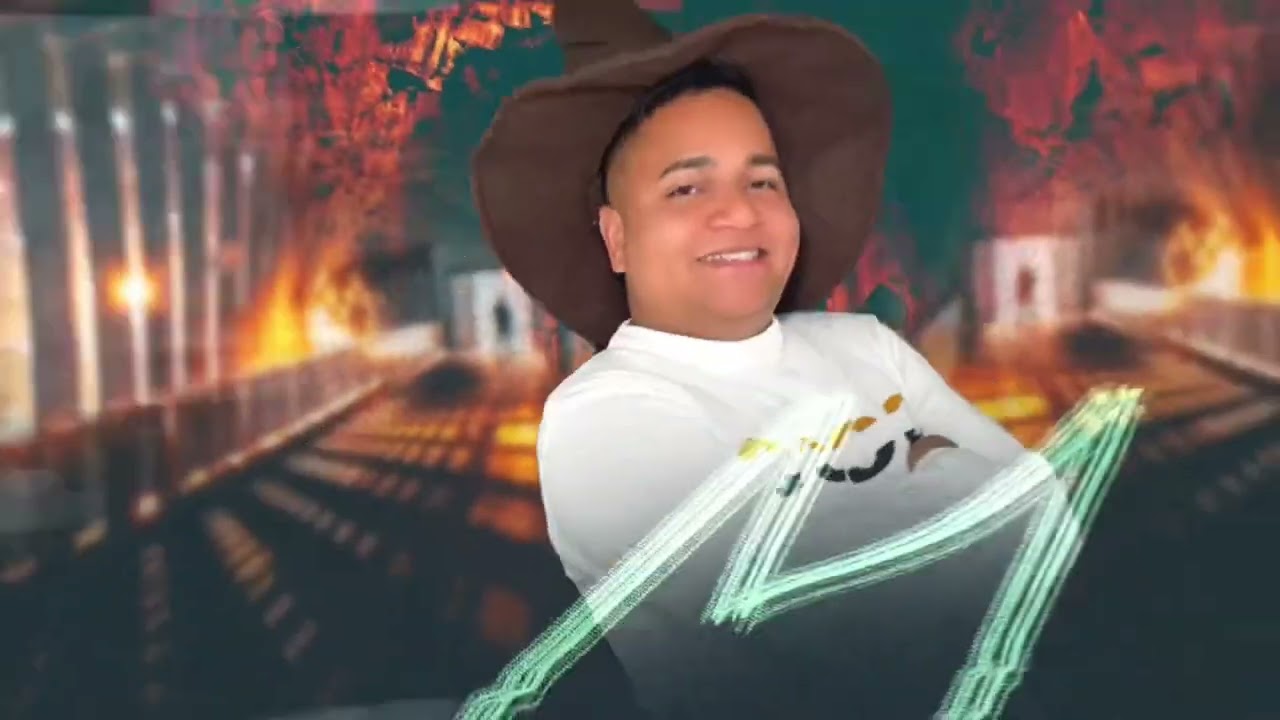 MELODYS ATUAIS 2025 @TOMMIXOFC - YouTube
