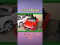 Rich Dream | TIT Makes Rich Kids #2 | #SHORTS TITus Boo Studio