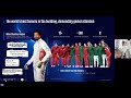 IFRC 2026: "World Fencing League and the Future of Fencing"