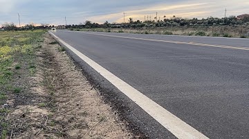 Subaru BRZ Hi Power HKS Single exit w/ 1320 Front Pipe - Drive by Sound Clip