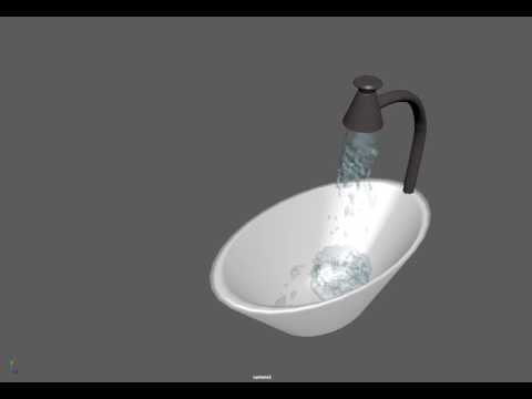 xian zhao s3552186 nparticle liquid simulation