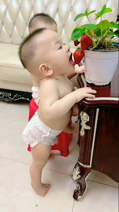 Cute🍓👶