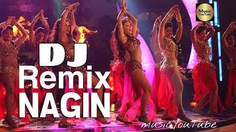 Nagin Dance Remix // High Bass Full DJ Song // 2021 DJ remix | eagle mix