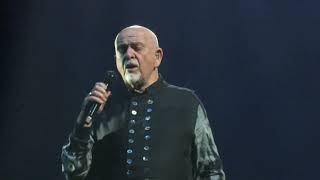 Peter Gabriel - What Lies Ahead LIVE - October 16, 2023 - Denver Ball Arena