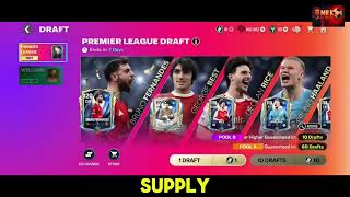 A Nation's Story: Spain Official Leaks &amp; Concepts| FC Mobile #eafcmobile #football 