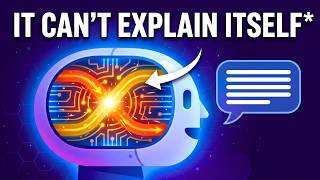 Every Confusing Thing About How AI Thinks Explained Slowly (For Sleep)