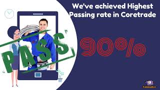 Multiskill / Coretrade / R1 Upgrade at Qualitysafe Consultants