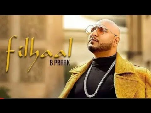 filhaal-song-(official-video)-b-praak-|-jaani-|-new-latest-punjabi-song-2019---new-song-#filhaal