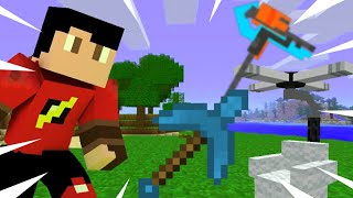 OS ADDONS DO ADDONSCRAFT-TUTORIAL screenshot 2