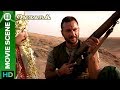 Langda Tyagi Warns Rajju - Baraat Aage Nahi Jayegi | Omkara | Saif Ali Khan & Deepak Dobriyal