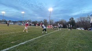Full KPZ Week 10: Hutchinson Central Christian 6, Axtell 52 Guide