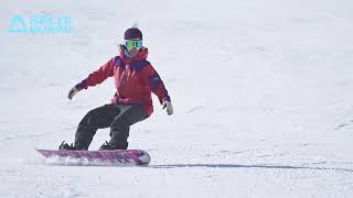 Summit Adventure Series W Test 2015 16