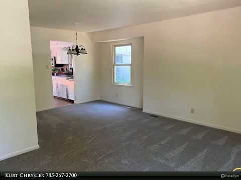 3116 SW Stone AVE, Topeka, KS home video tour