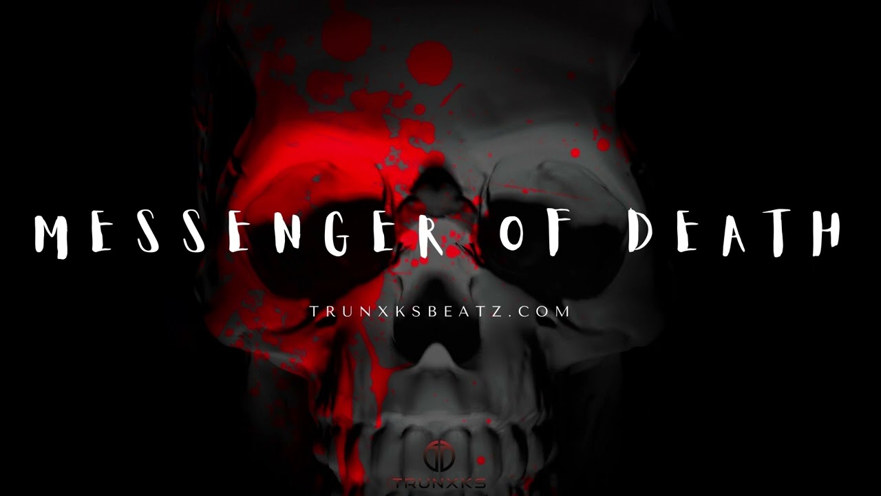 Messenger Of Death (Eminem Type Beat x Dr.Dre Type Beat x Slim Shady Type Beat) Prod. by Trunxks